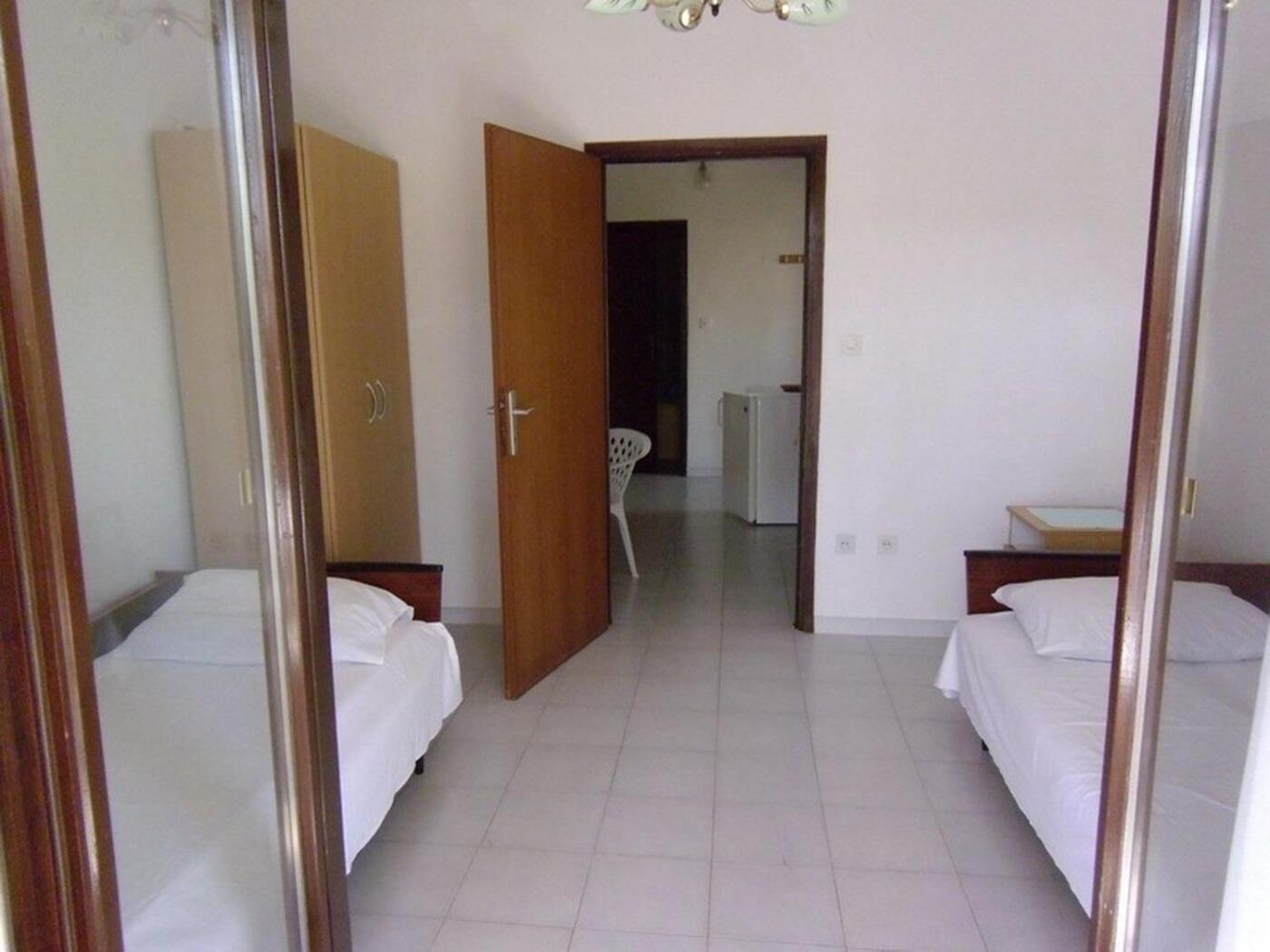 Apartments Ivan - 150 Meters From Beach パグ エクステリア 写真