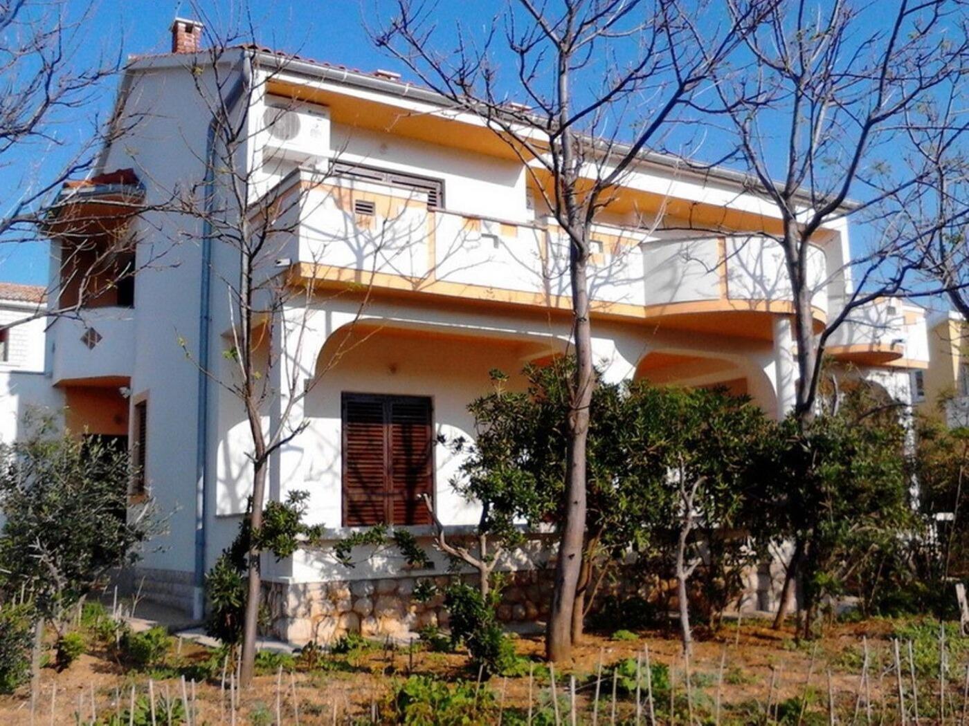 Apartments Ivan - 150 Meters From Beach パグ エクステリア 写真