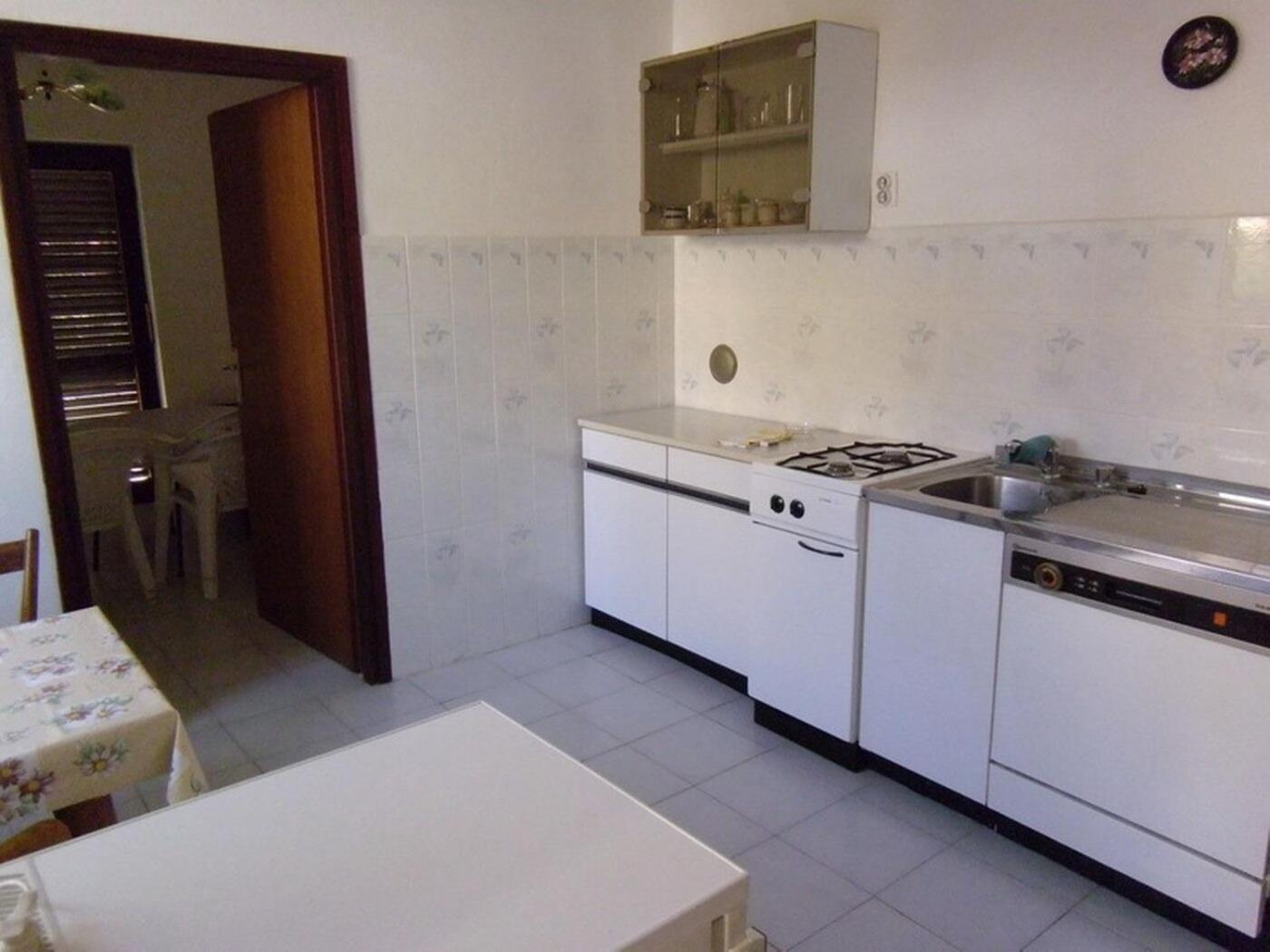 Apartments Ivan - 150 Meters From Beach パグ エクステリア 写真