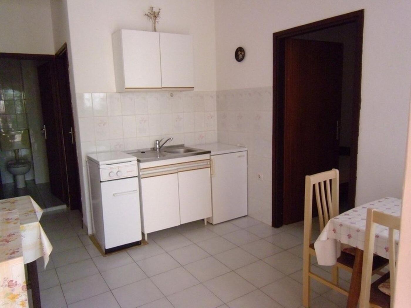 Apartments Ivan - 150 Meters From Beach パグ エクステリア 写真