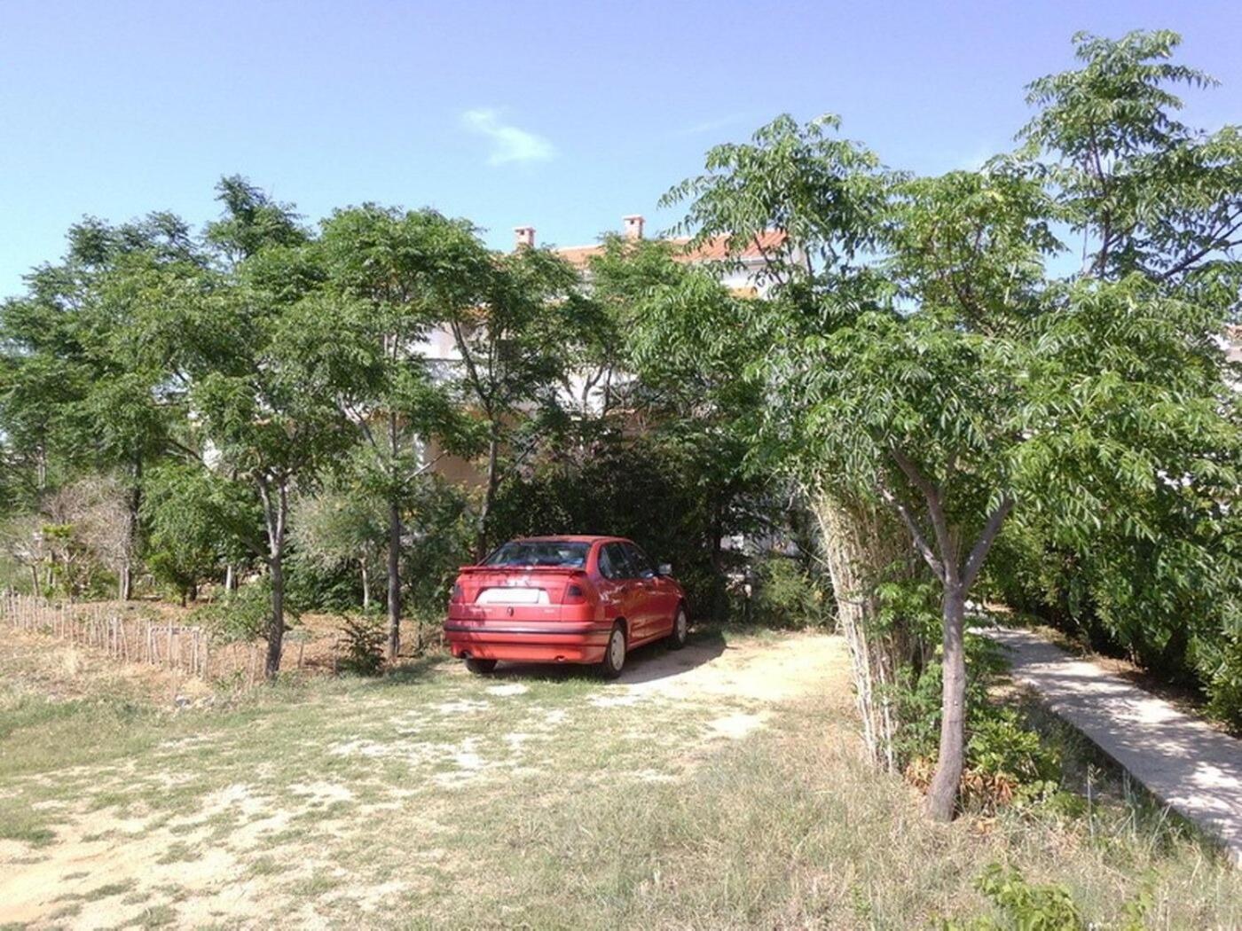 Apartments Ivan - 150 Meters From Beach パグ エクステリア 写真