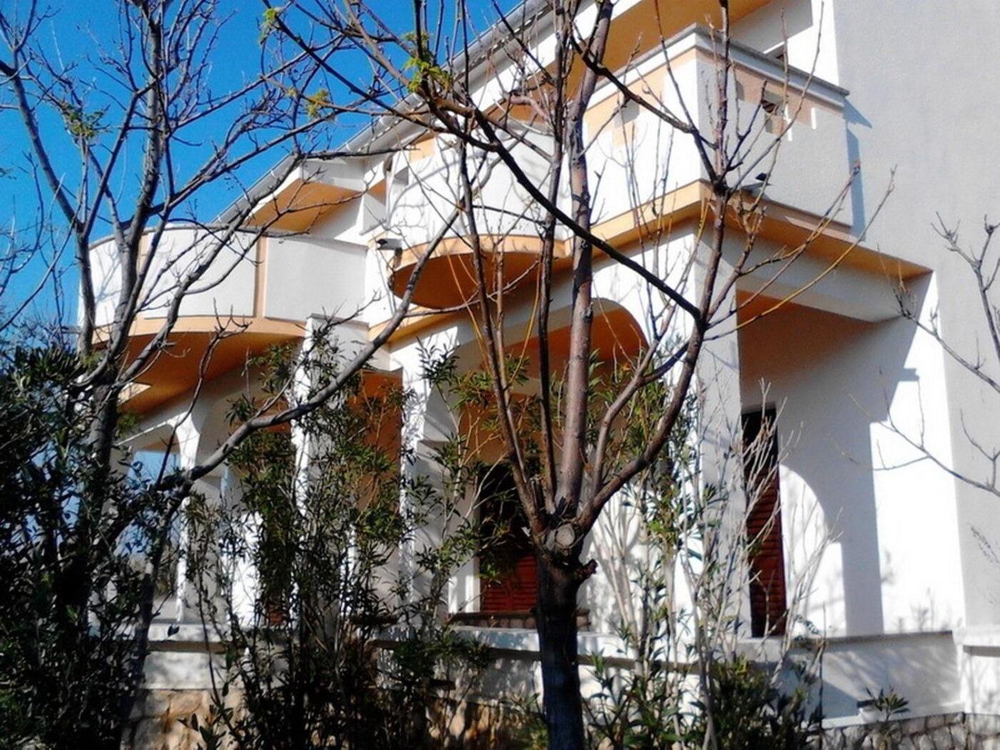 Apartments Ivan - 150 Meters From Beach パグ エクステリア 写真