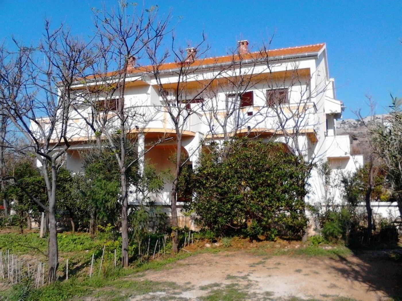 Apartments Ivan - 150 Meters From Beach パグ エクステリア 写真